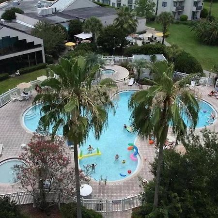 אורלנדו Universal Studios. Amazing 2 Bedroom Apartment! מראה חיצוני תמונה