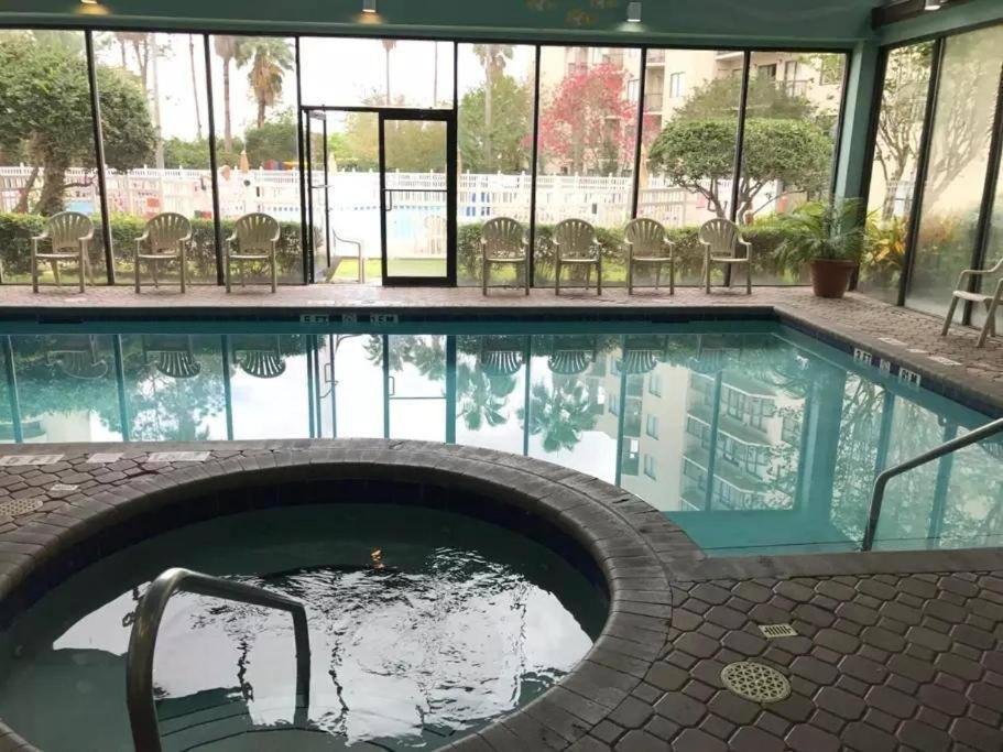 אורלנדו Universal Studios. Amazing 2 Bedroom Apartment! מראה חיצוני תמונה
