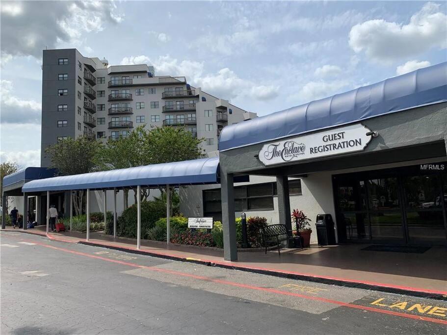 אורלנדו Universal Studios. Amazing 2 Bedroom Apartment! מראה חיצוני תמונה