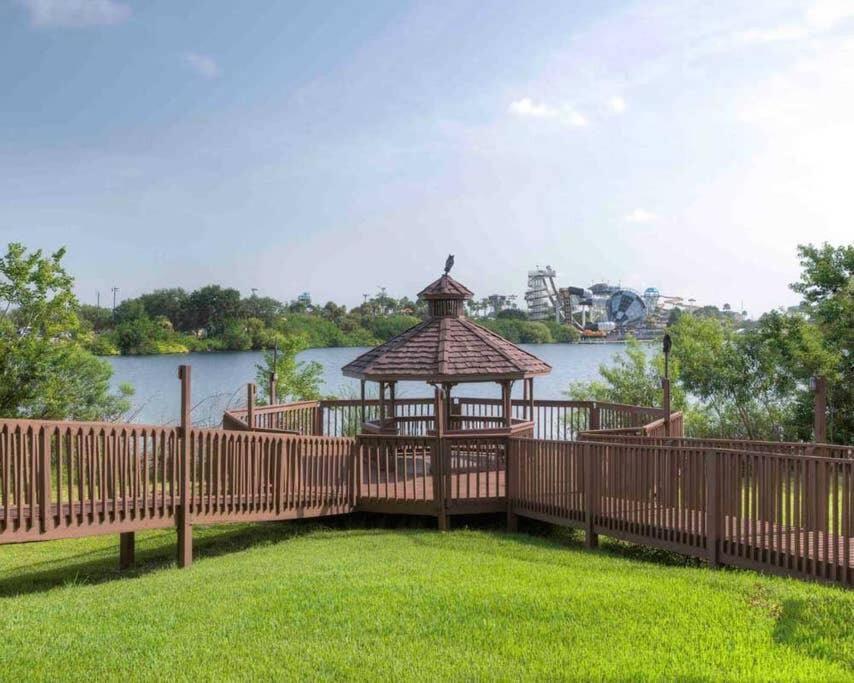 אורלנדו Universal Studios. Amazing 2 Bedroom Apartment! מראה חיצוני תמונה