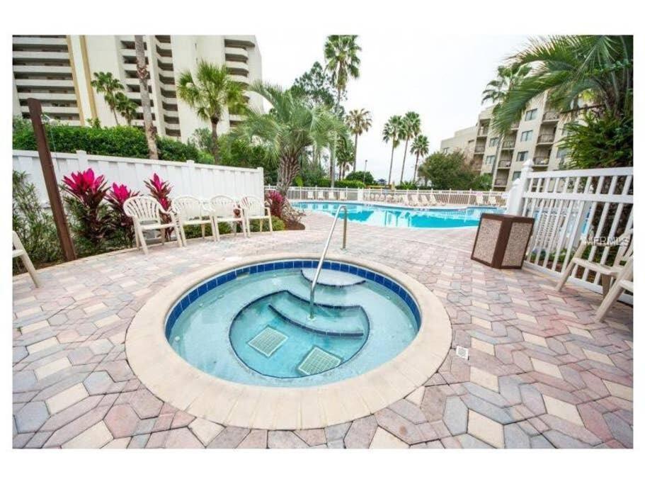 אורלנדו Universal Studios. Amazing 2 Bedroom Apartment! מראה חיצוני תמונה