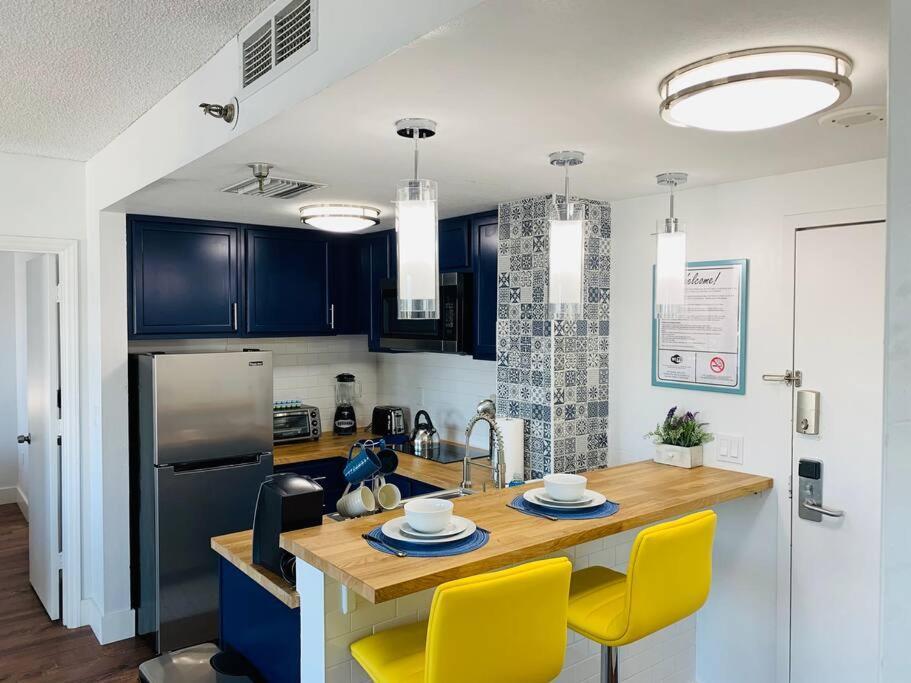 אורלנדו Universal Studios. Amazing 2 Bedroom Apartment! מראה חיצוני תמונה