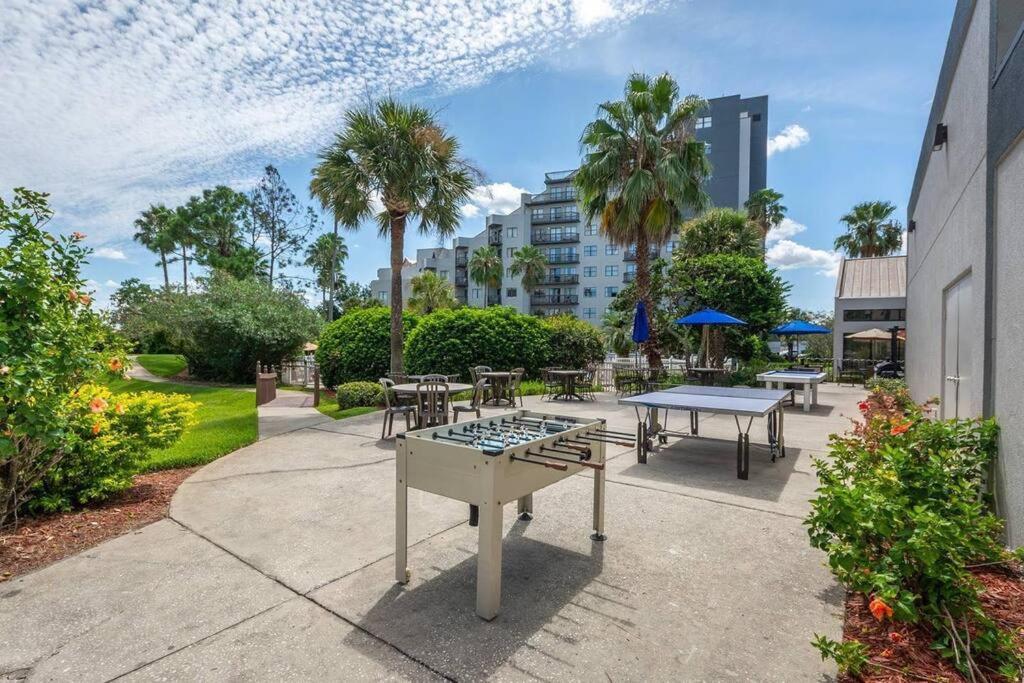 אורלנדו Universal Studios. Amazing 2 Bedroom Apartment! מראה חיצוני תמונה