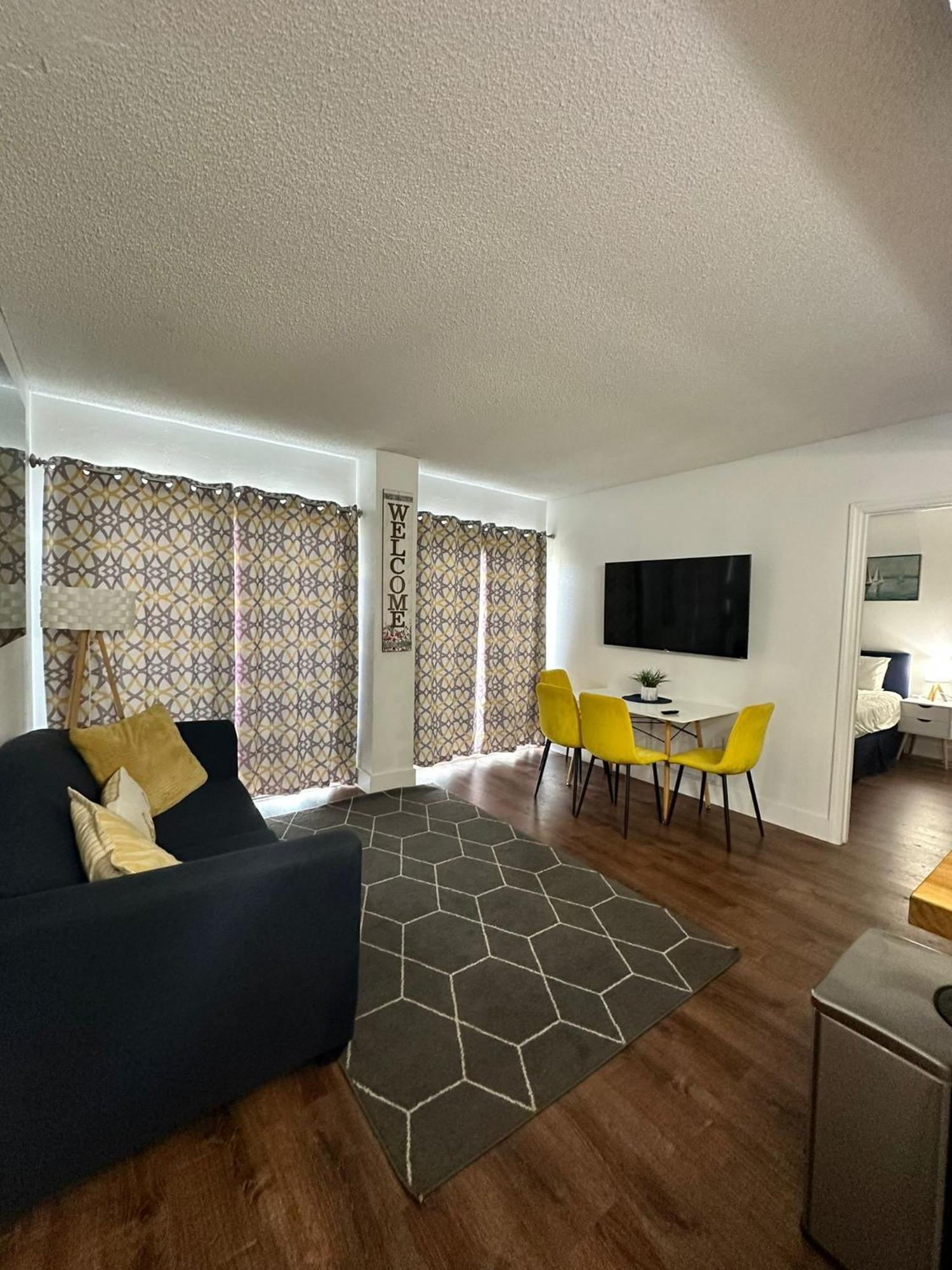 אורלנדו Universal Studios. Amazing 2 Bedroom Apartment! מראה חיצוני תמונה